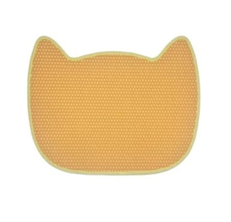 No More Mess Cat Litter Mat Waterproof
