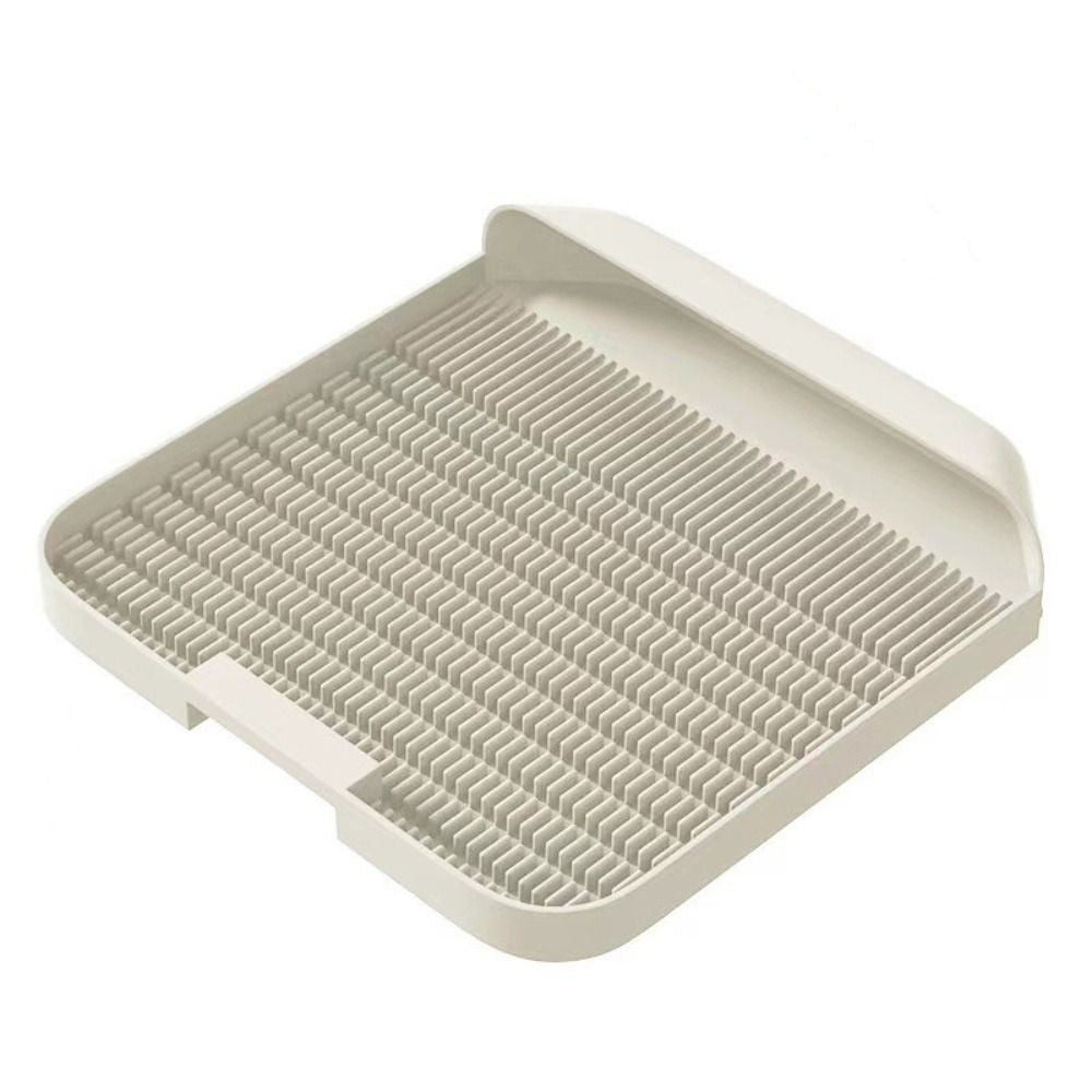 Anti Tracking Cat Litter Pedal Easy Clean