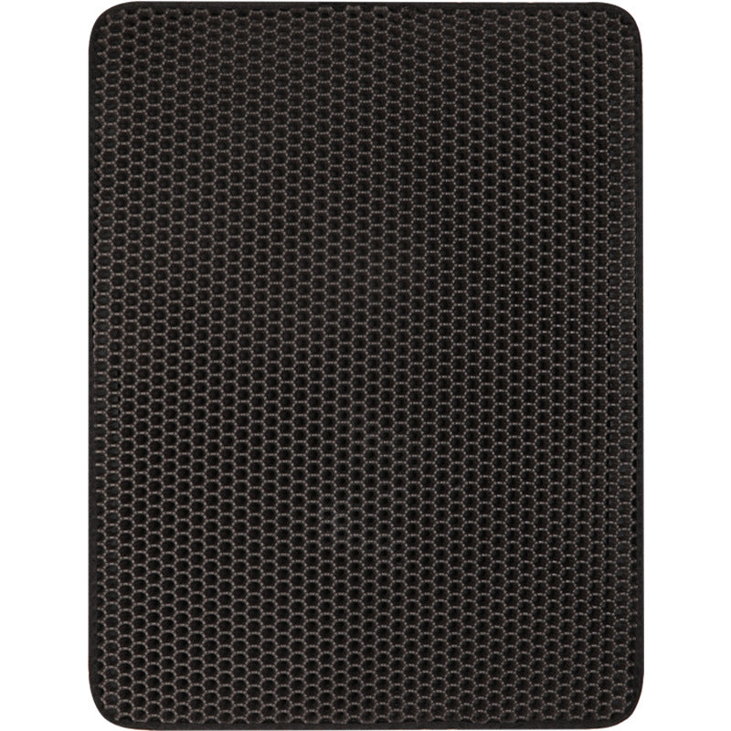 Ultimate Cat Litter Mat Waterproof No Mess