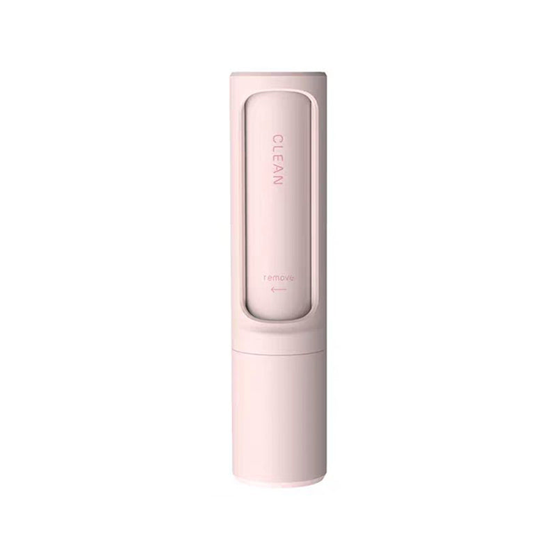 Reusable Pet Hair Remover Self-Cleaning Brush Tool