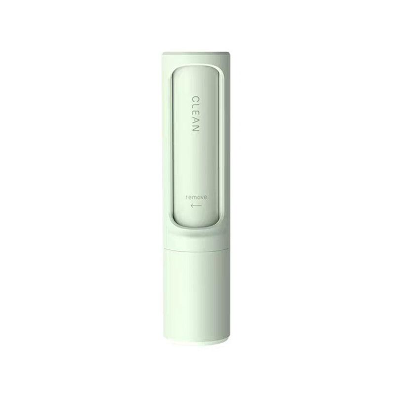 Reusable Pet Hair Remover Self-Cleaning Brush Tool