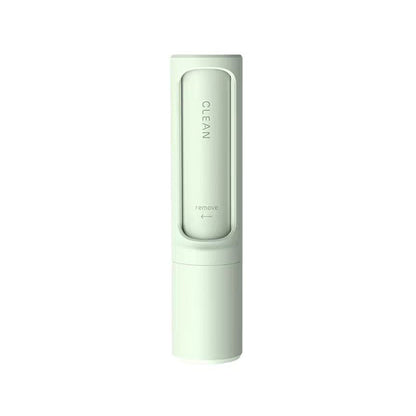 Reusable Pet Hair Remover Self-Cleaning Brush Tool