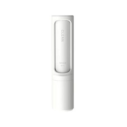 Reusable Pet Hair Remover Self-Cleaning Brush Tool