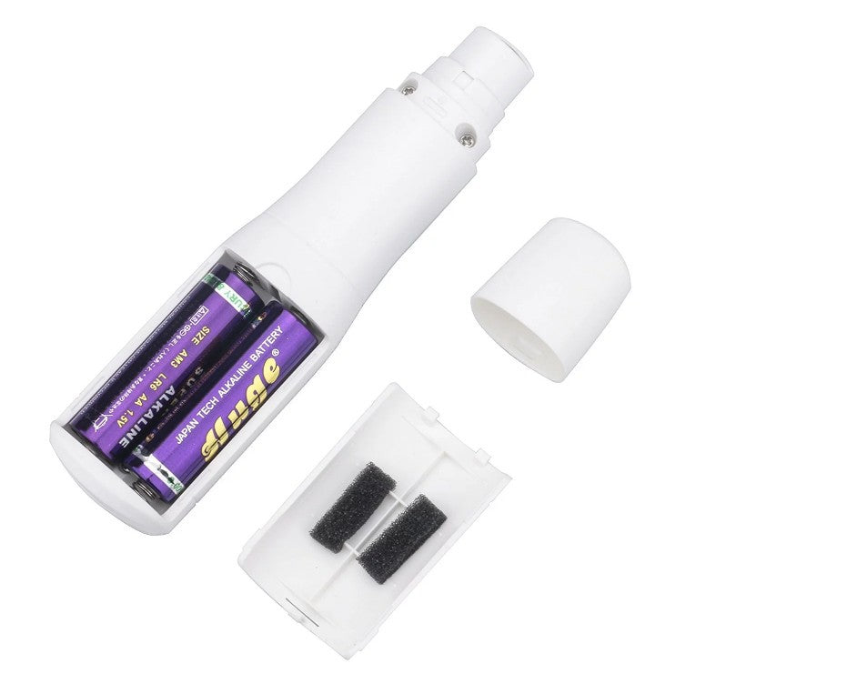 Electric Pet Nail Grinder Diamond Safe Trimmer