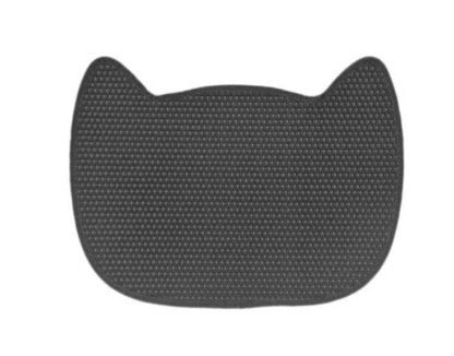 No More Mess Cat Litter Mat Waterproof