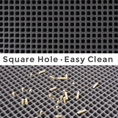 Ultimate Cat Litter Mat Clean Floors Guaranteed