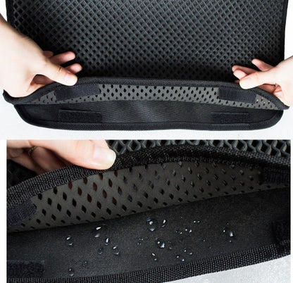 Waterproof Cat Litter Mat Easy Clean EVA Pad
