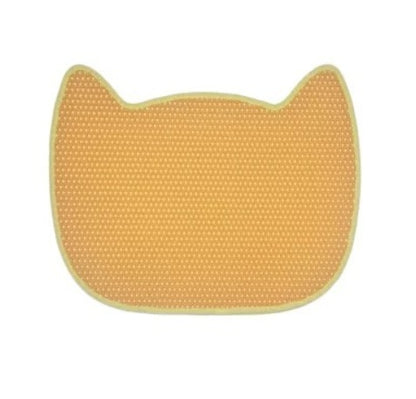 No More Mess Cat Litter Mat Waterproof