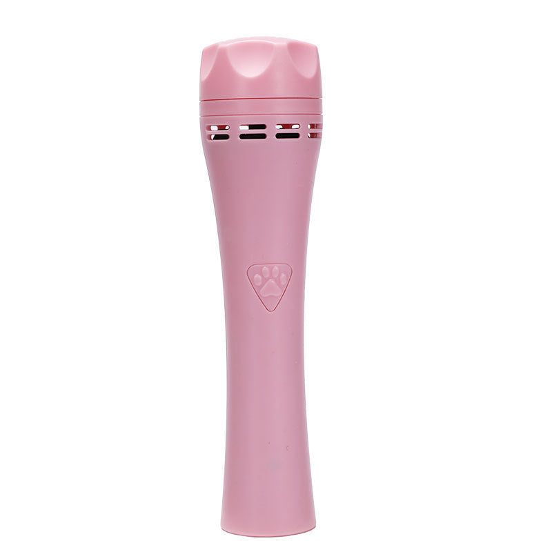Electric Pet Nail Clipper Grinder Safe Tool