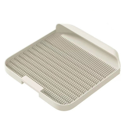 Anti Tracking Cat Litter Pedal Easy Clean
