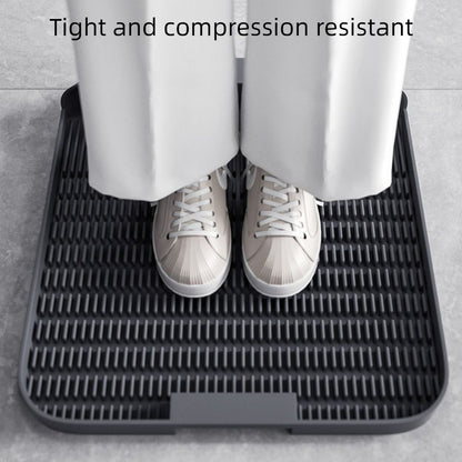 Anti Tracking Cat Litter Pedal Easy Clean