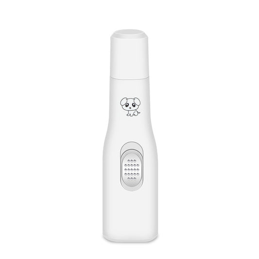 Electric Pet Nail Clipper Grinder Safe Tool