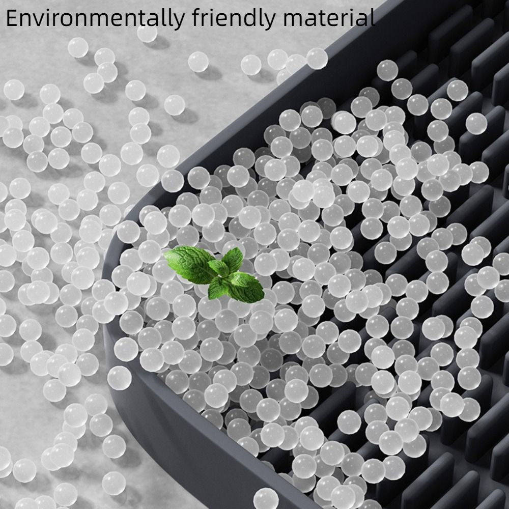 Anti Tracking Cat Litter Pedal Easy Clean