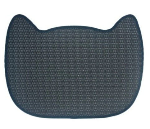 No More Mess Cat Litter Mat Waterproof