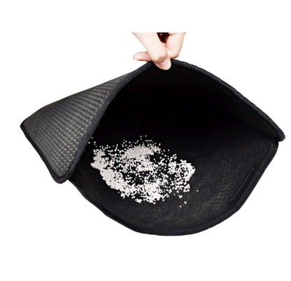 Waterproof Cat Litter Mat Easy Clean EVA Pad