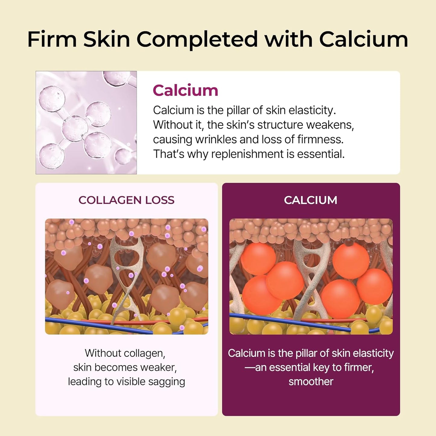 Dr.Melaxin Calcium Volume Multi Balm Hydrating Stick