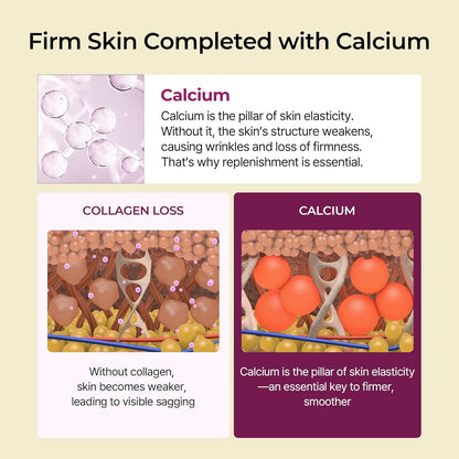 Dr.Melaxin Calcium Volume Multi Balm Hydrating Stick