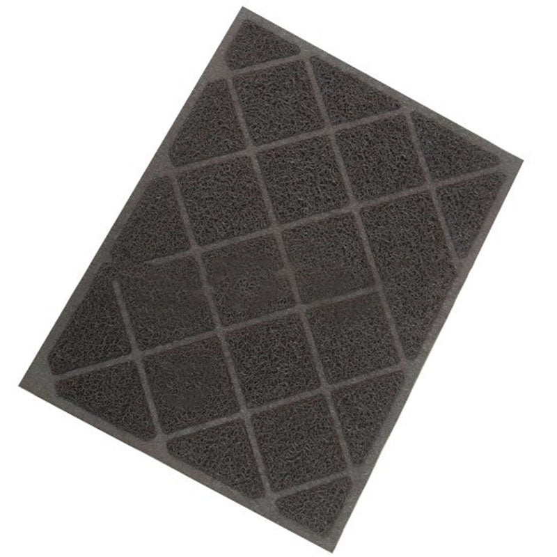 Waterproof Pet Food Mat Non Slip Easy Clean