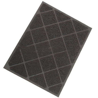 Waterproof Pet Food Mat Non Slip Easy Clean