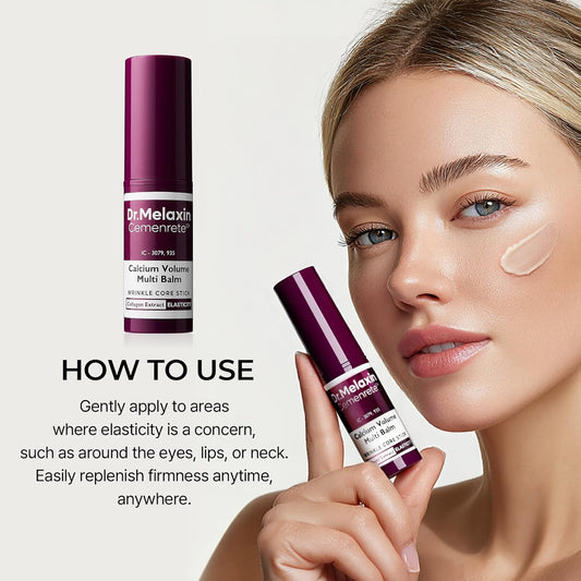 Dr.Melaxin Calcium Volume Multi Balm Hydrating Stick