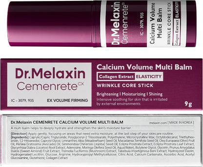 Dr.Melaxin Calcium Volume Multi Balm Hydrating Stick
