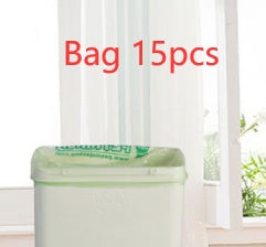 Sanitary Cat Litter Scoop with Disposable Bags
