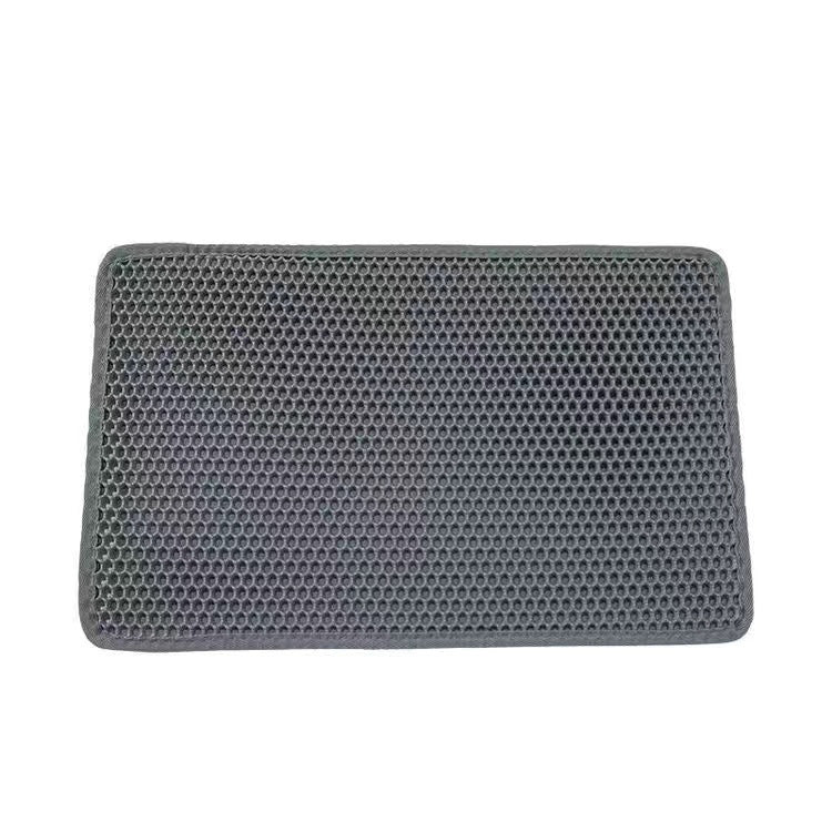 No More Mess Cat Litter Mat Waterproof