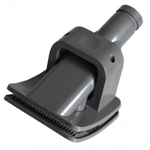 Vacuum Pet Grooming Brush Deshedding Hair Remover