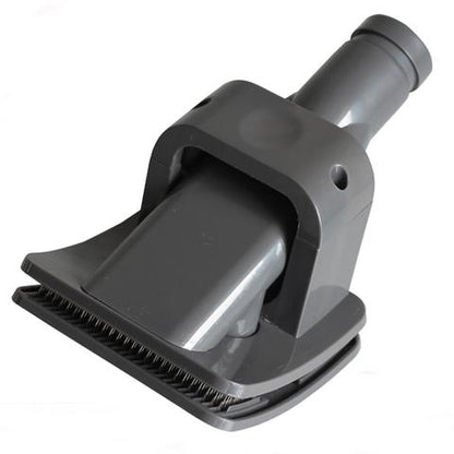 Vacuum Pet Grooming Brush Deshedding Hair Remover