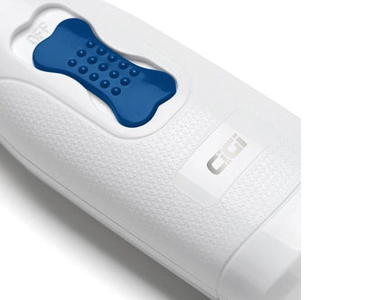 Electric Pet Nail Grinder Diamond Safe Trimmer